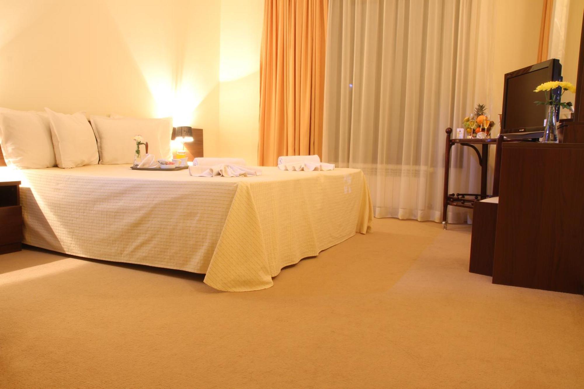 Murite Park Hotel Razlog Room photo